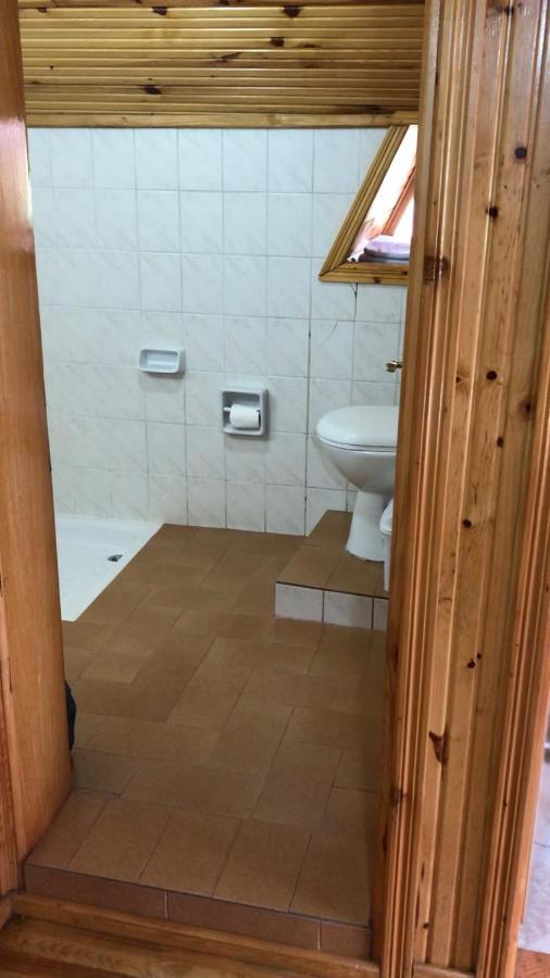 Guesthouse Dolunay Ayder Exterior foto