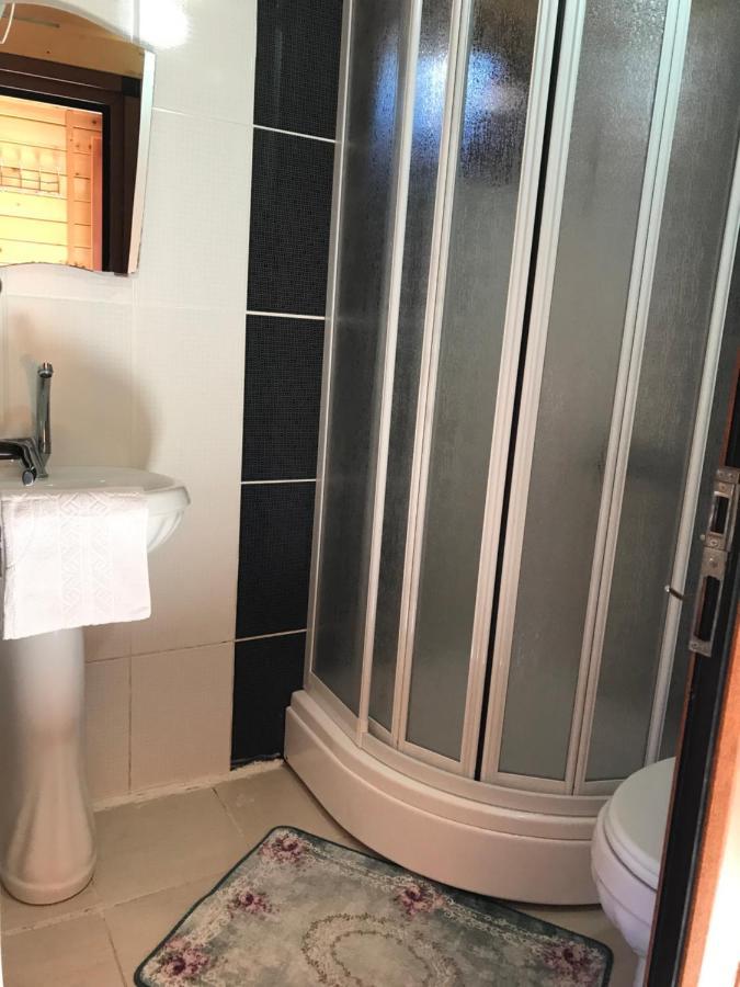 Guesthouse Dolunay Ayder Exterior foto