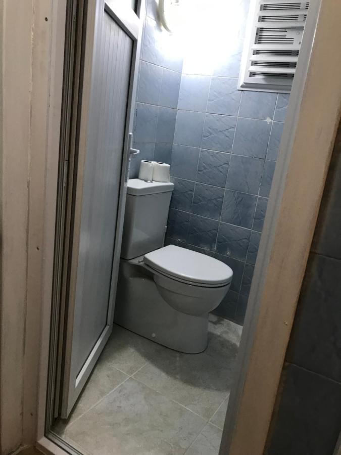 Guesthouse Dolunay Ayder Exterior foto