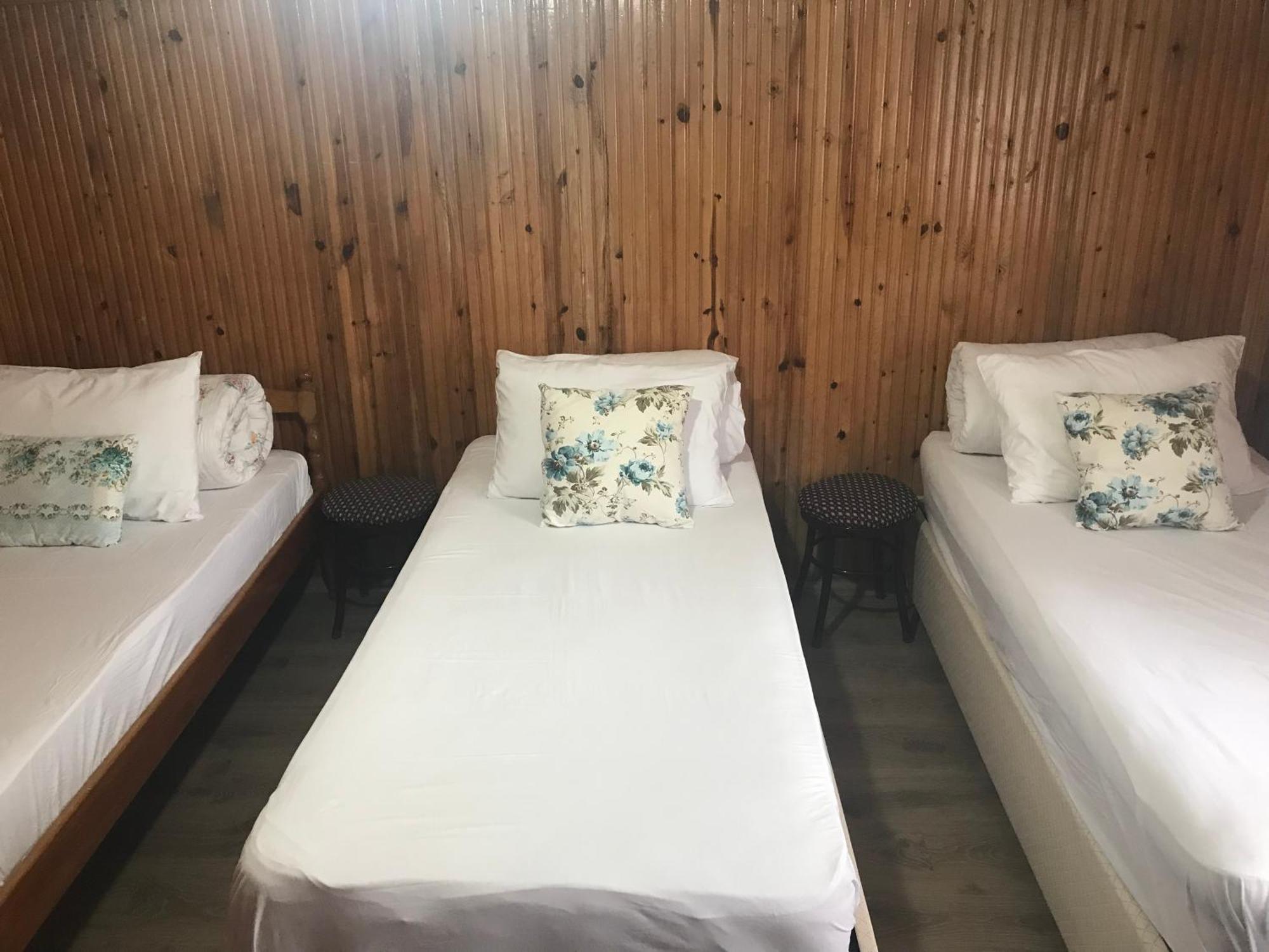 Guesthouse Dolunay Ayder Exterior foto
